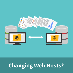 Guide to migrating to a new hosting service 1 guide to migrating to a new hosting service