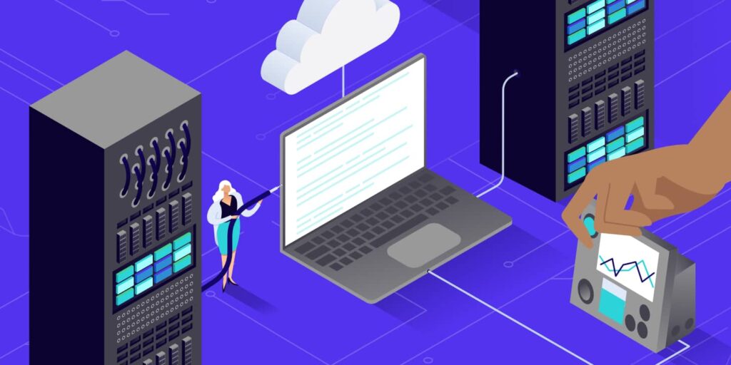 Impact of Hosting on SEO 1 impact of hosting on seo