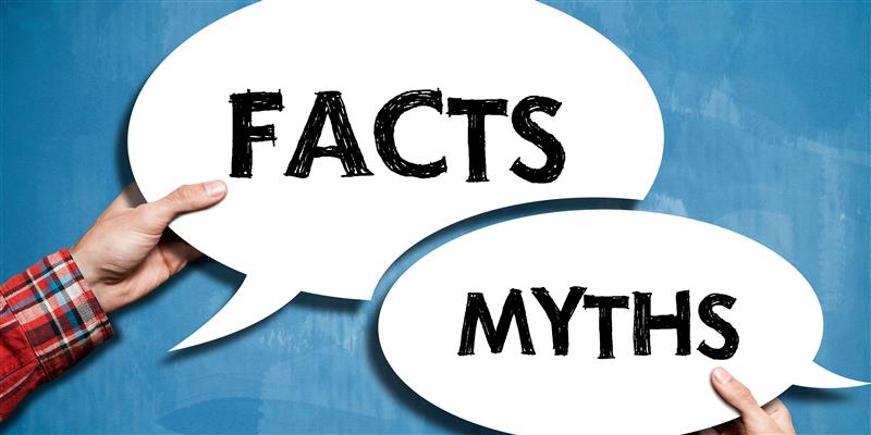 Myths and facts about unlimited hosting 1 myths and facts about unlimited hosting