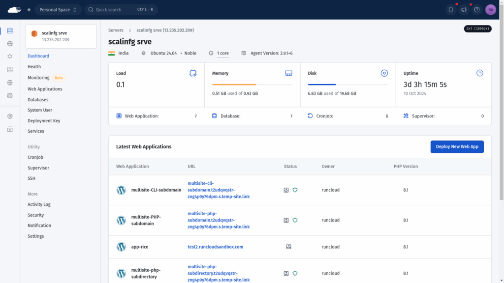 Overview of Popular Hosting Control Panels 1 overview of popular hosting control panels