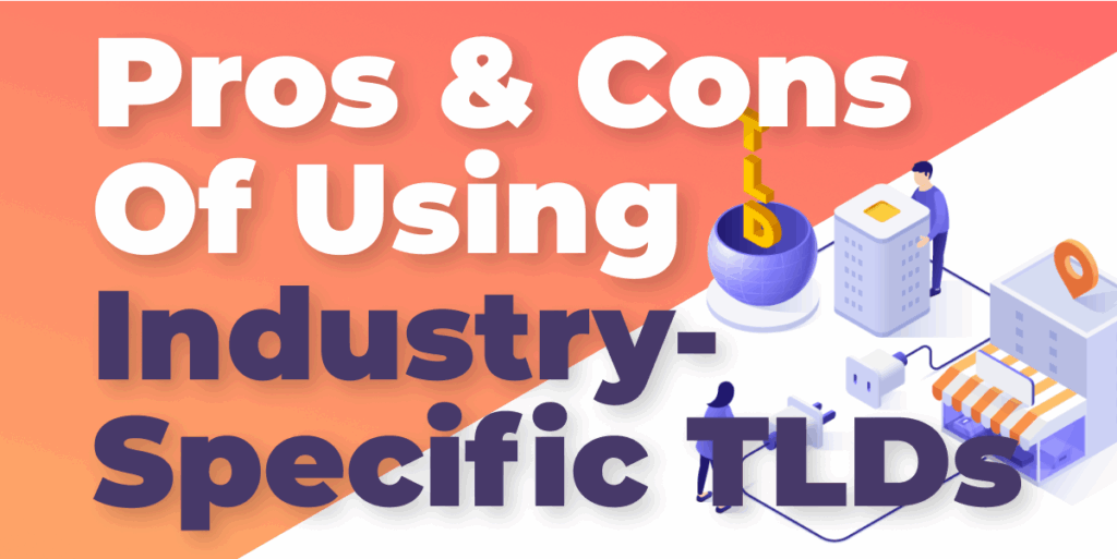 Pros and Cons of Popular TLD Options 1 pros and cons of popular tld options