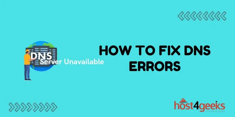 Quick Fixes for Domain Resolution Errors 1 quick fixes for domain resolution errors